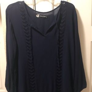 Volcom tunic